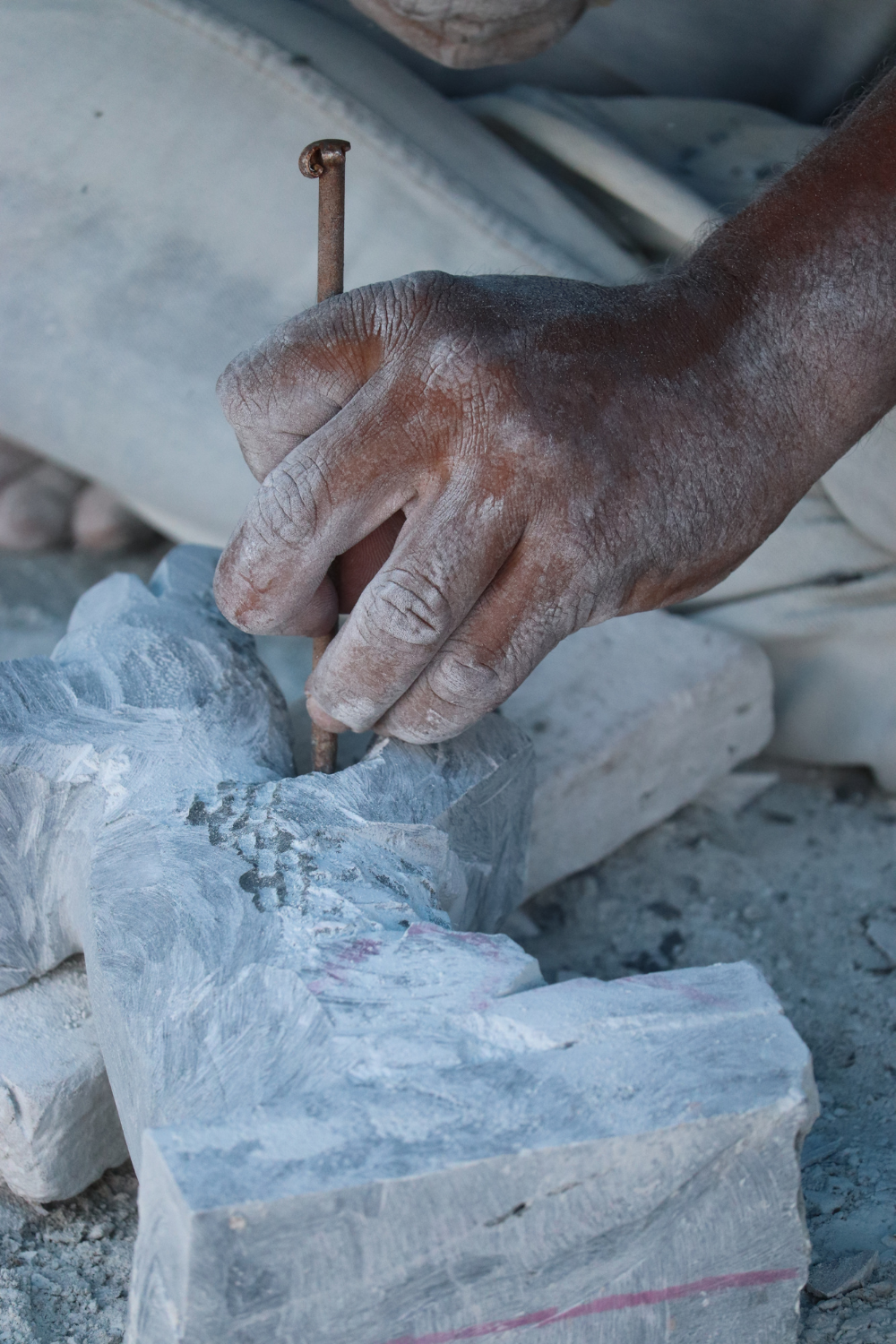The Stone Studio Artisans