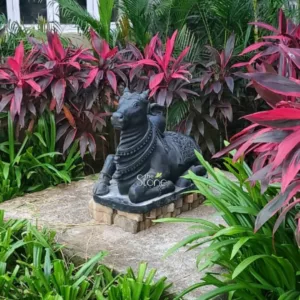 _3ft Nandi Statue Online placement in Maharashtra