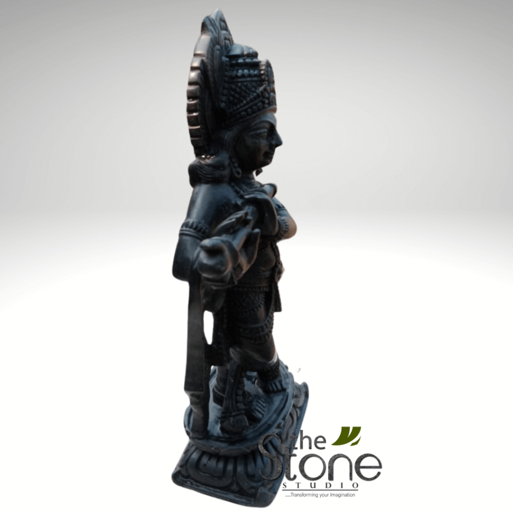 Shri Krishna Murti 18