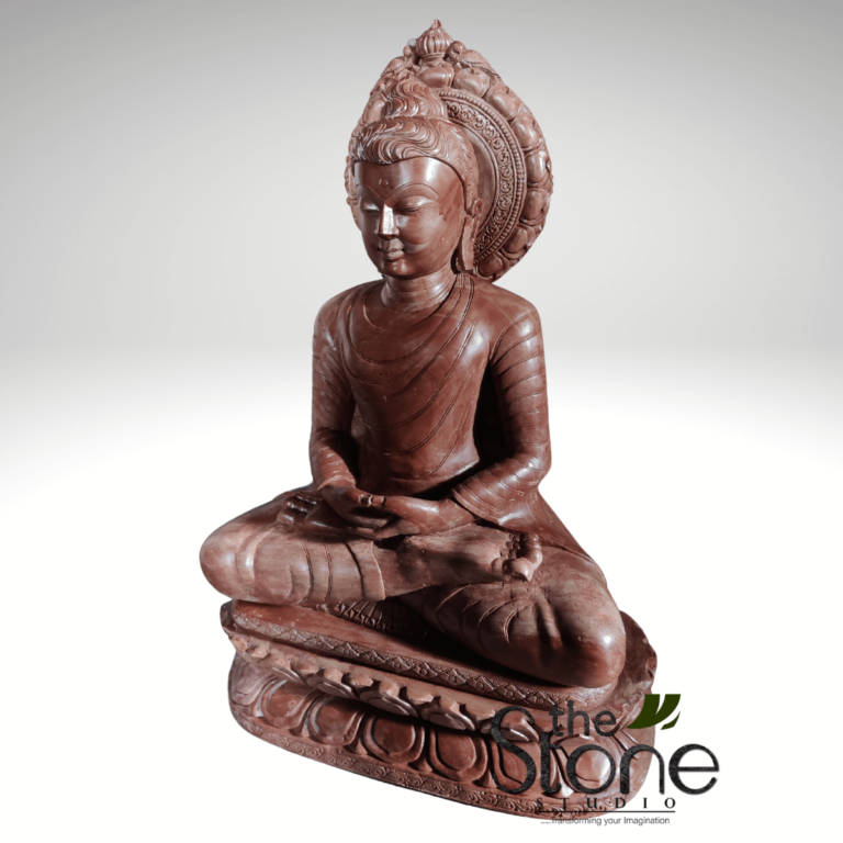 Buddha Murti for Home 2ft Buy Best Buddha The Stone Studio