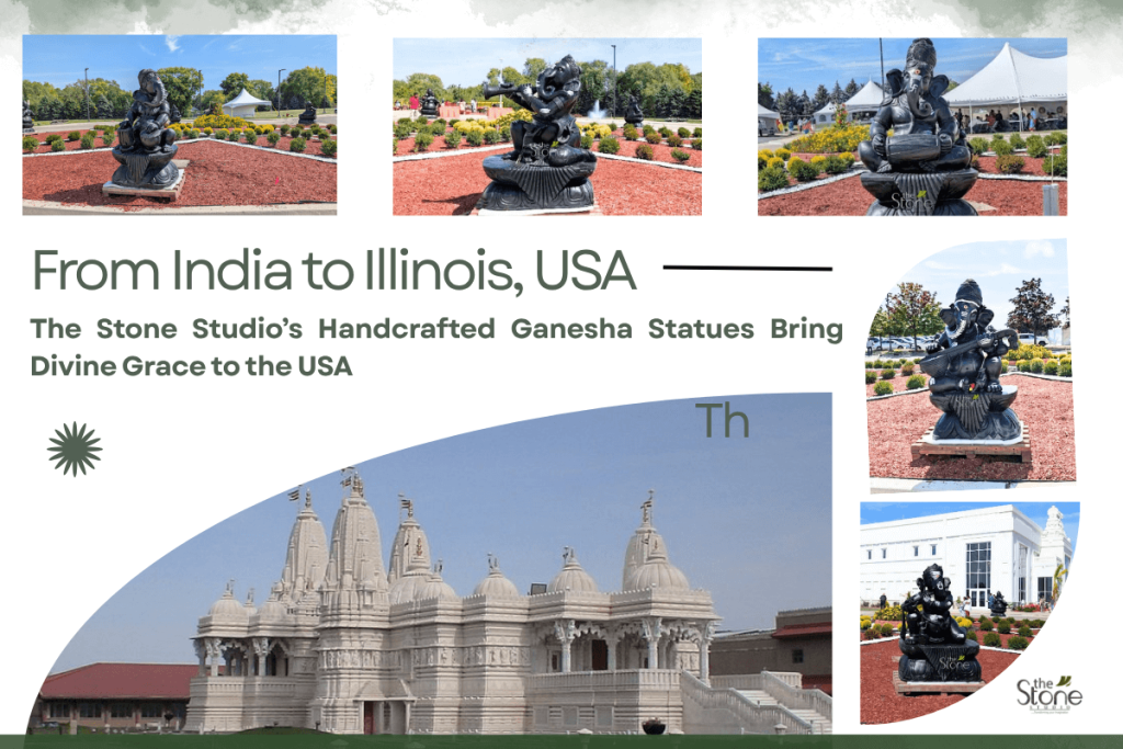 The Stone Studio In The Press 5 USA PR