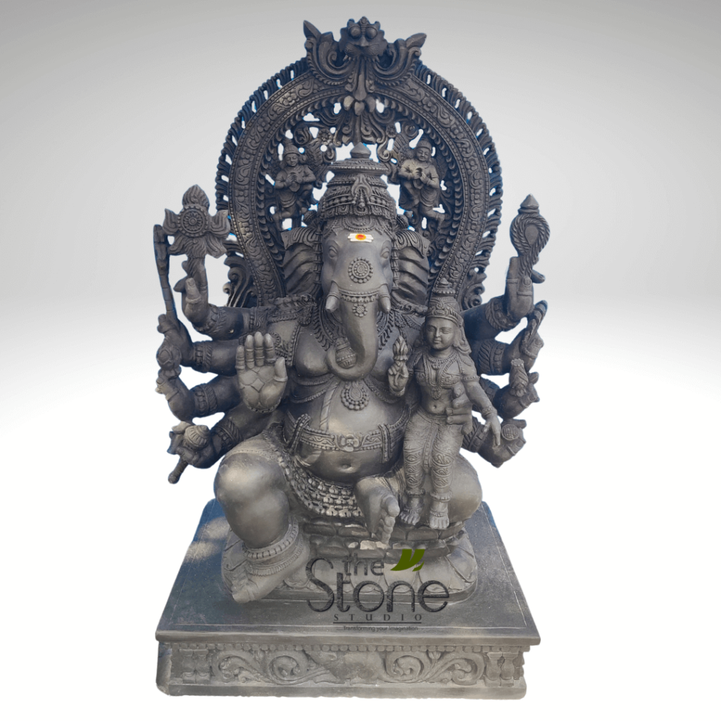 Buy Buddha Statues, God, & Garden Statues - The Stone Studio