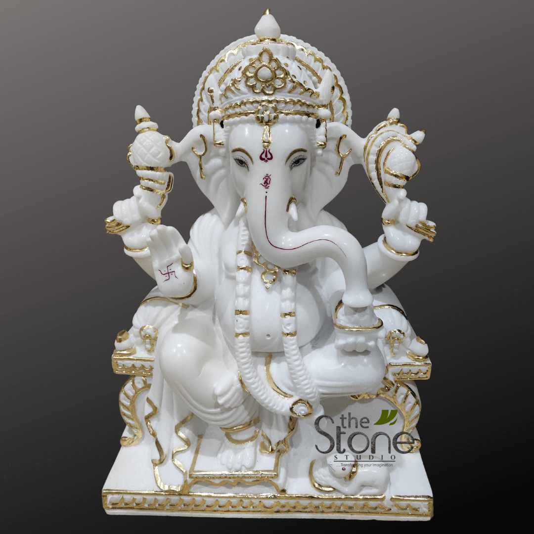 Which Idol Of Ganesha Is Good For Home At Beth Heard Blog