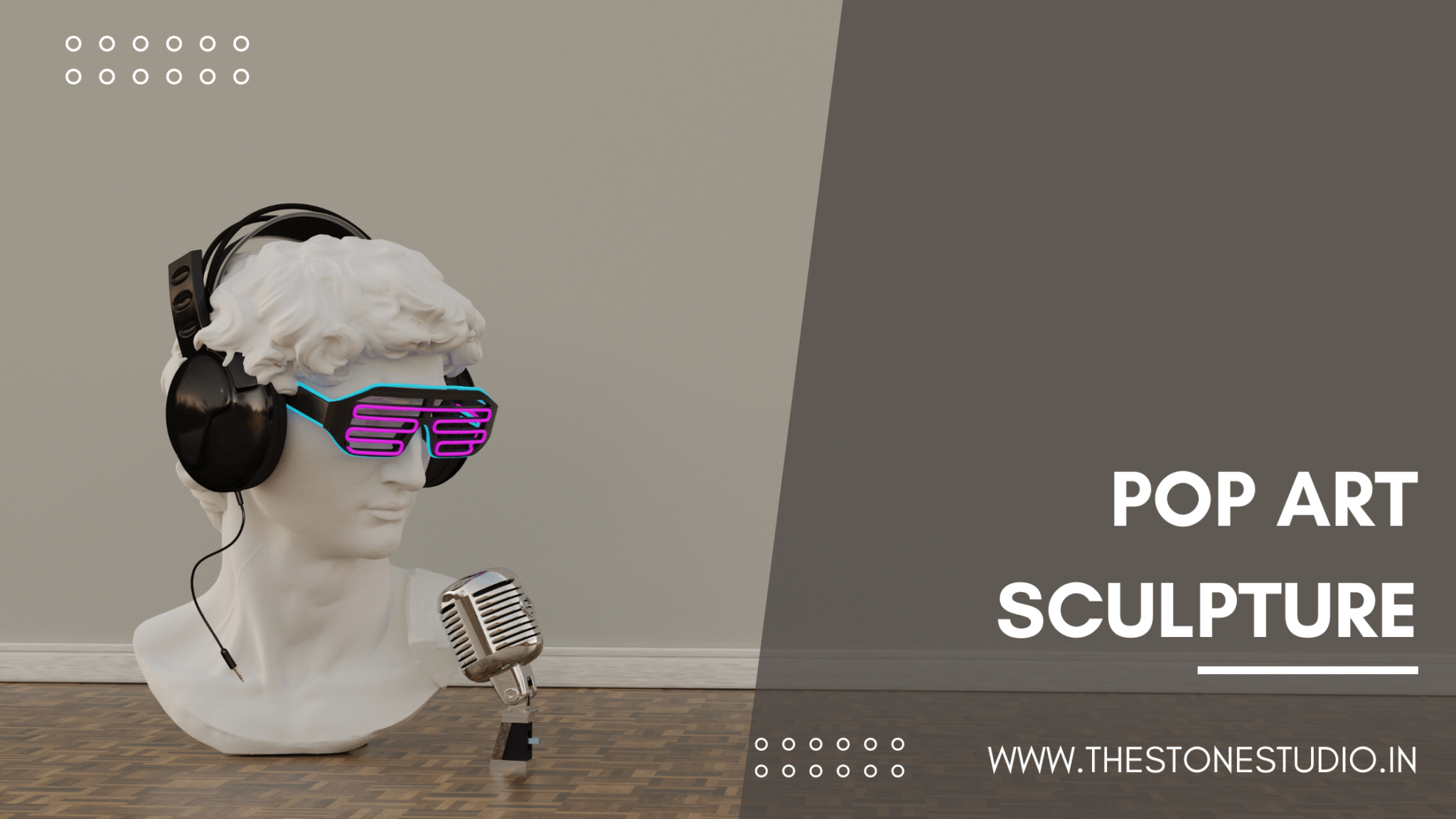 What Materials Are Commonly Used in Sculptures? The Stone Studio