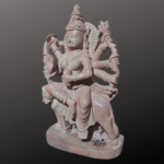 Kridaykraft Durga Mata Statue main image 0