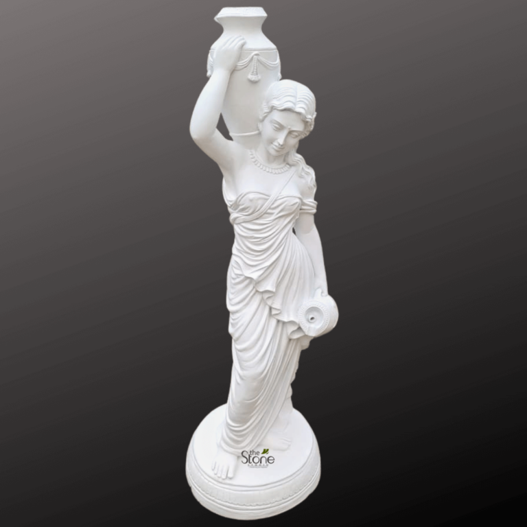 Buy Buddha Statues, God, & Garden Statues - The Stone Studio