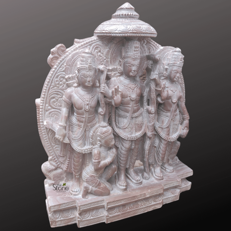 Ram Stone Ram Darbar Online 12