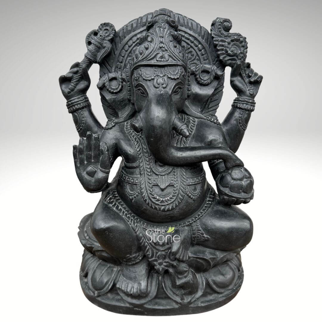 Lord Ganesha Statue