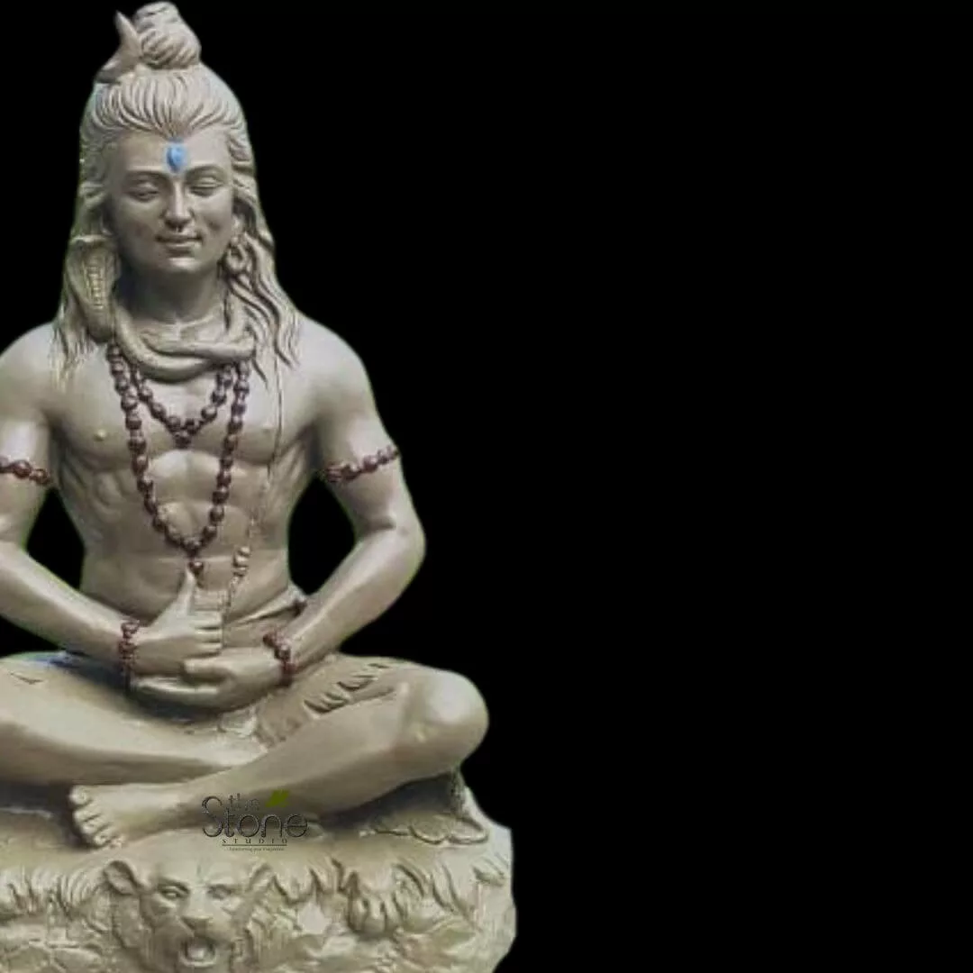 Shiva Statues Buy Best Craved Idols The Stone Studio