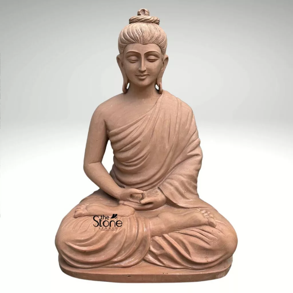 Zen-Garden-Buddha-statue-