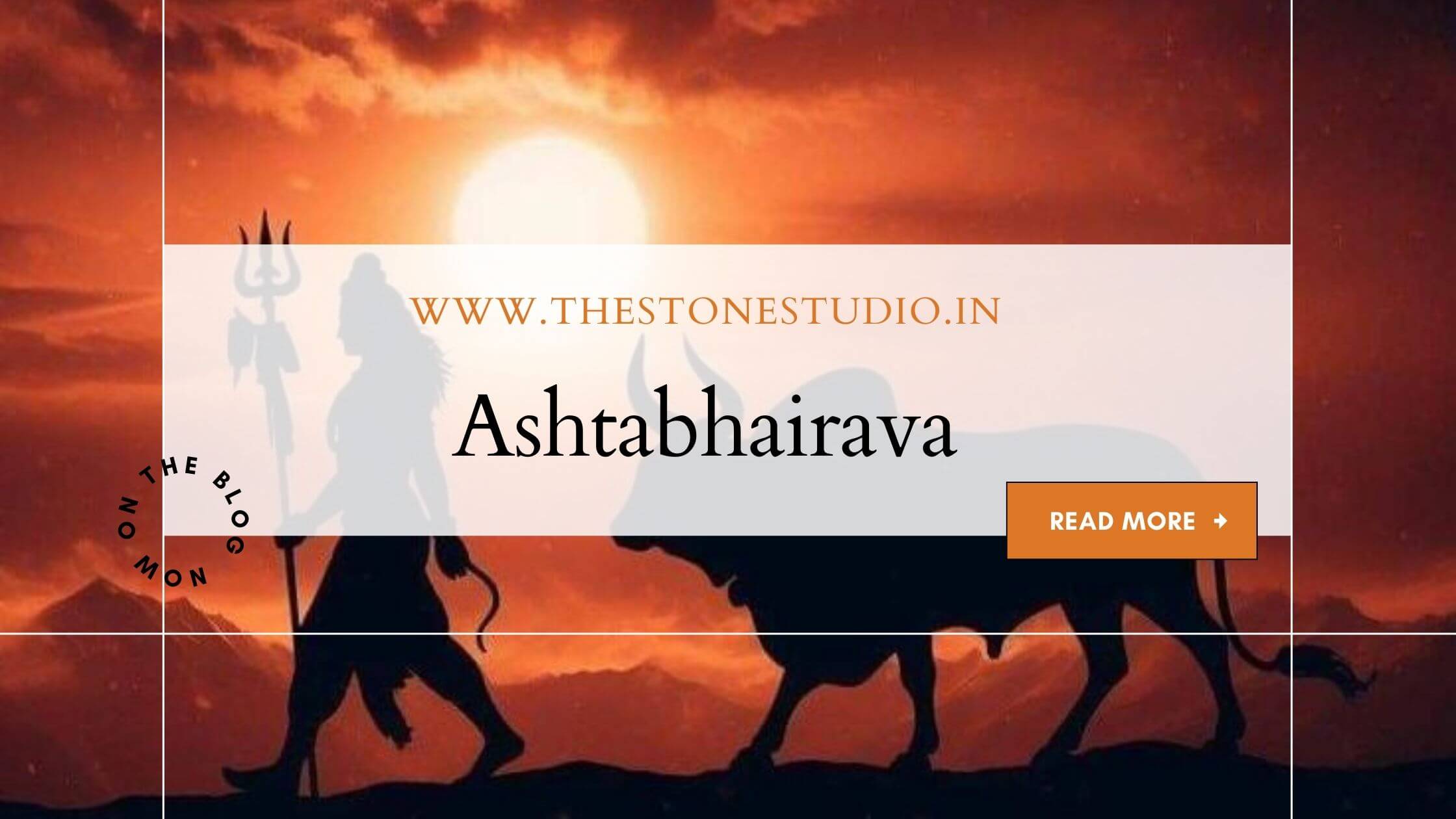 Ashtabhairava 8 forms of Kaal