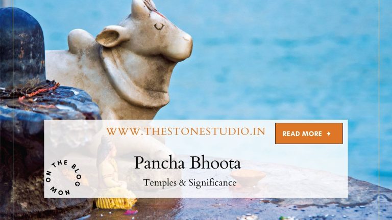 Pancha Bhoota Temples & Significance