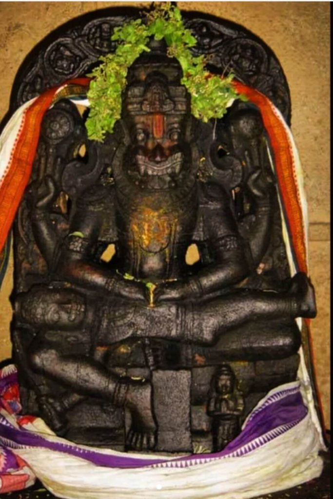 Bhargava Narasimha
