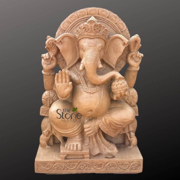 Ganpati Idol
