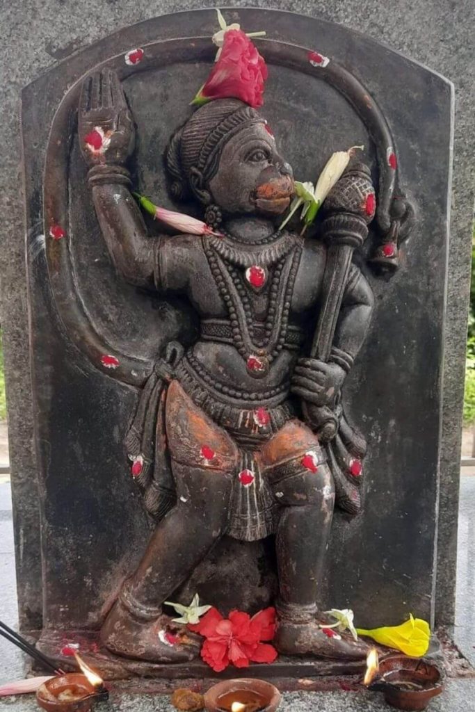 The Importance of Having a Lord Hanuman Statue in Your Home  