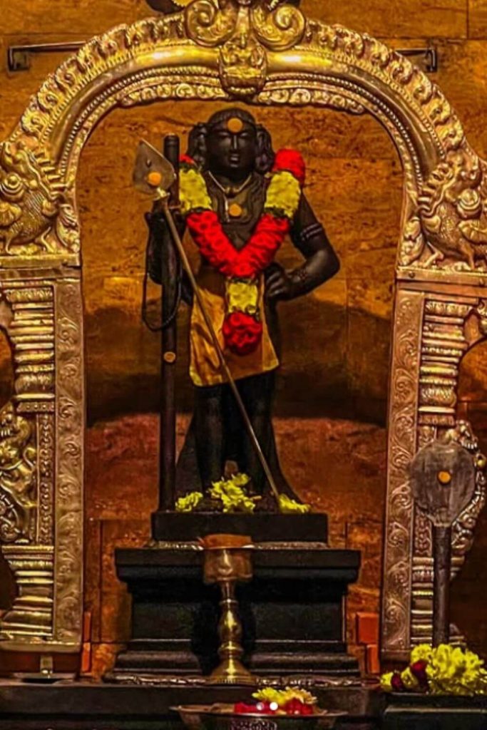 Bala Murugan