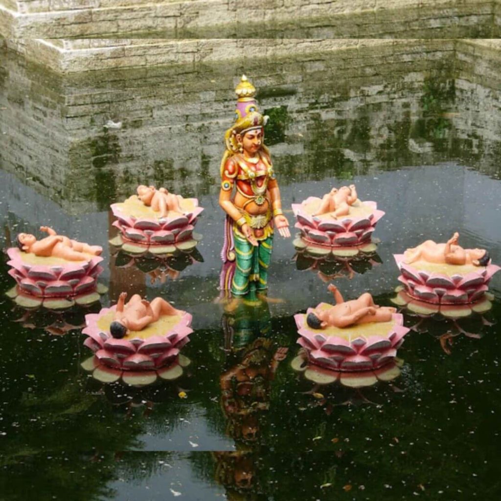 Saravana Bhava