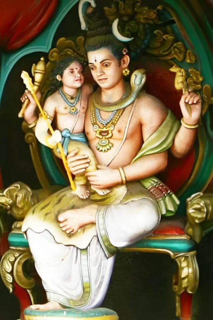 Swaminatha Swami