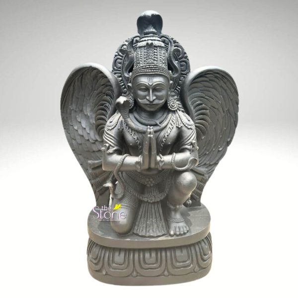 3 feet Garuda Statue
