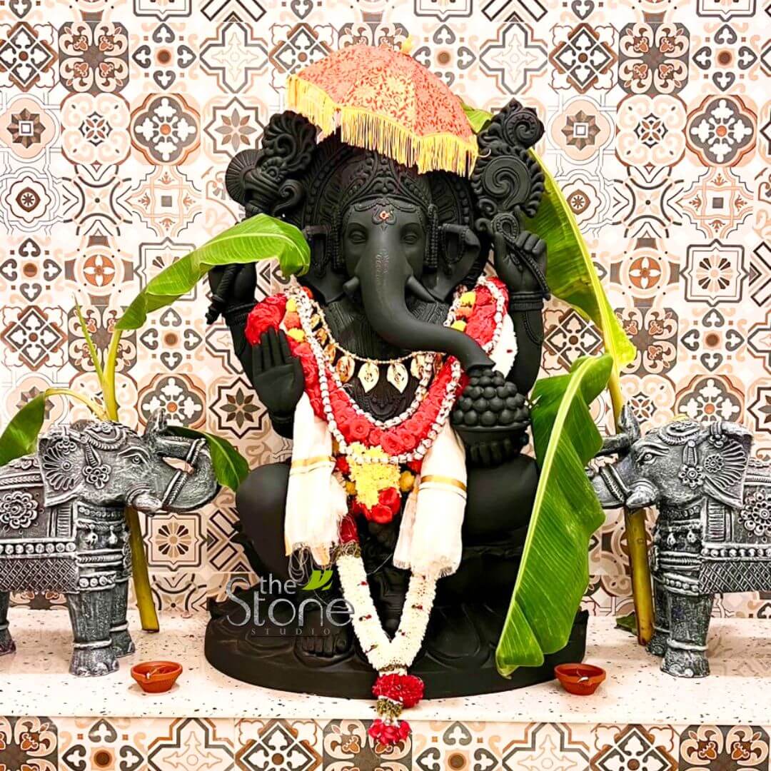 Where Should You Place Your Ganesha Statue?