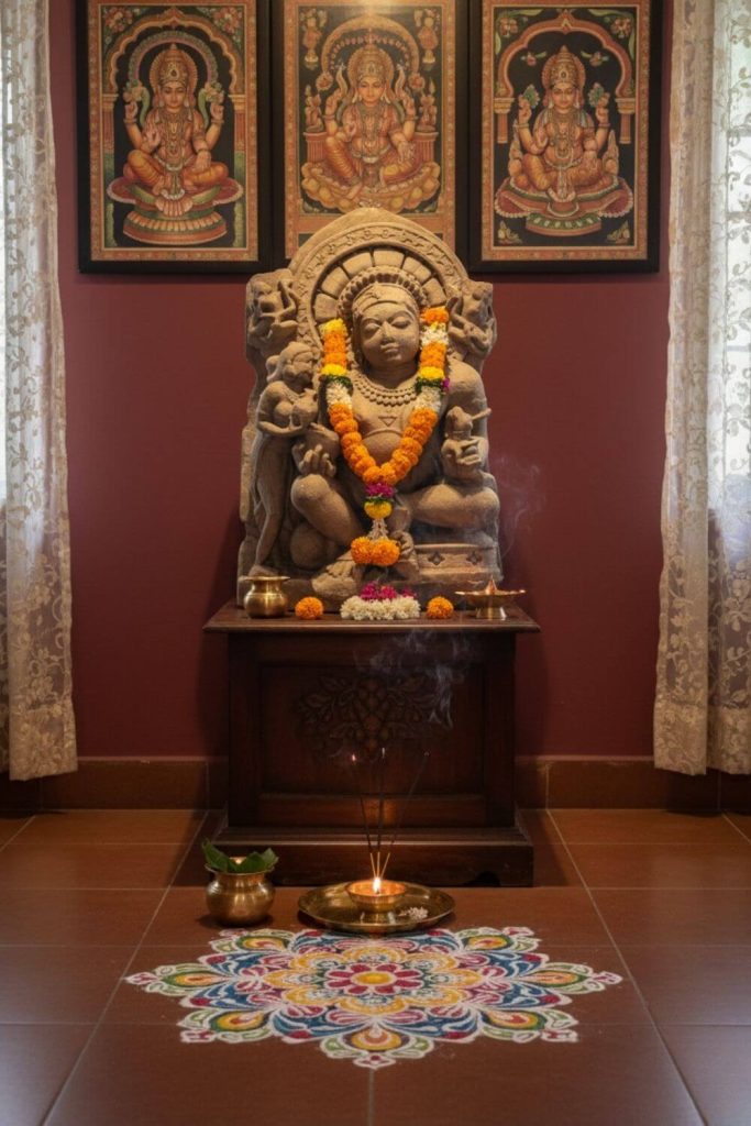 Who Is God Kubera? 7 Significance of Lord Kubera