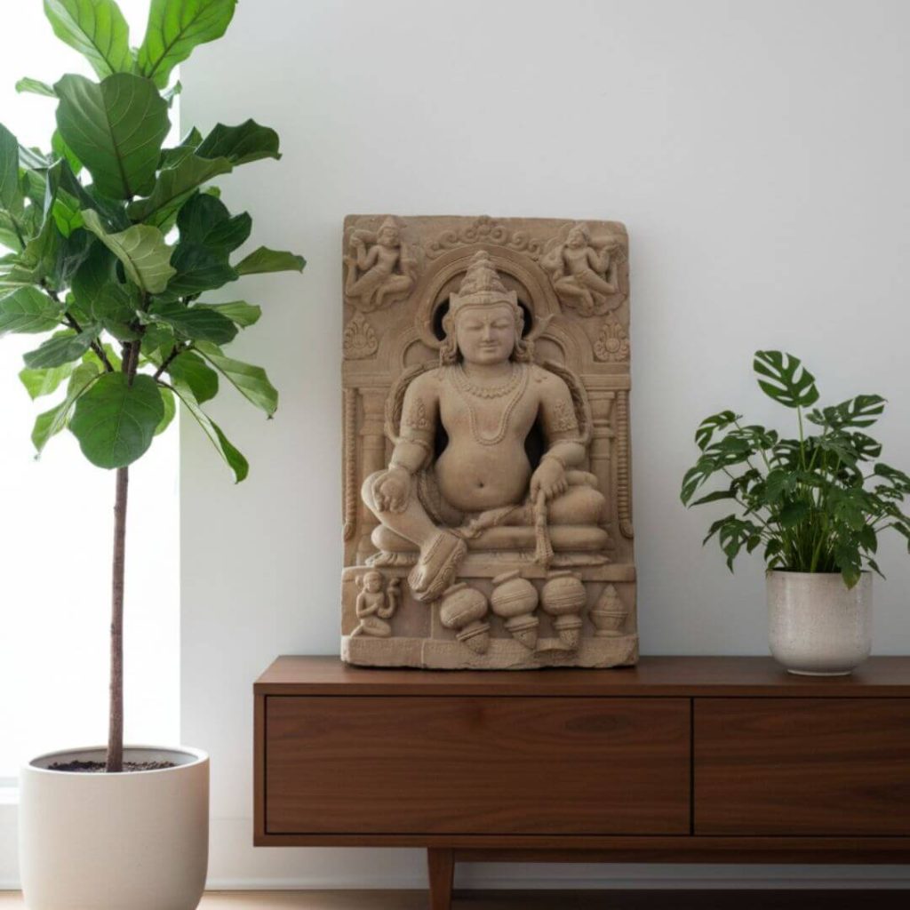 Who Is God Kubera? 4 Who Is Lord Kubera