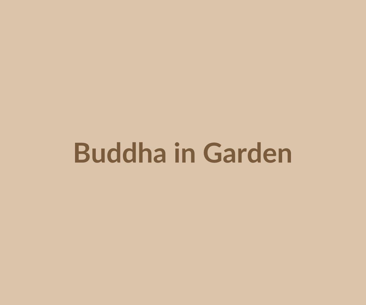 Where Should You Place Your Buddha Statue?