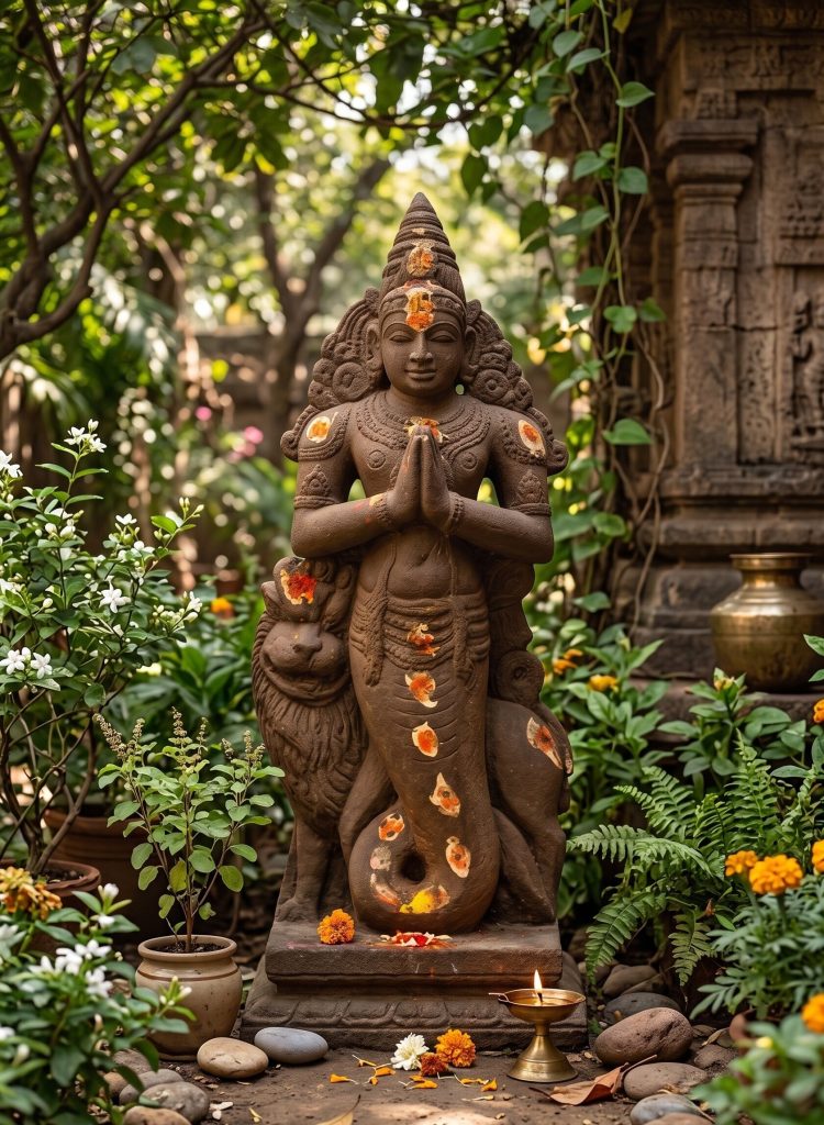 Rahu & Ketu Spiritual Significance 19 Ketu symbolism