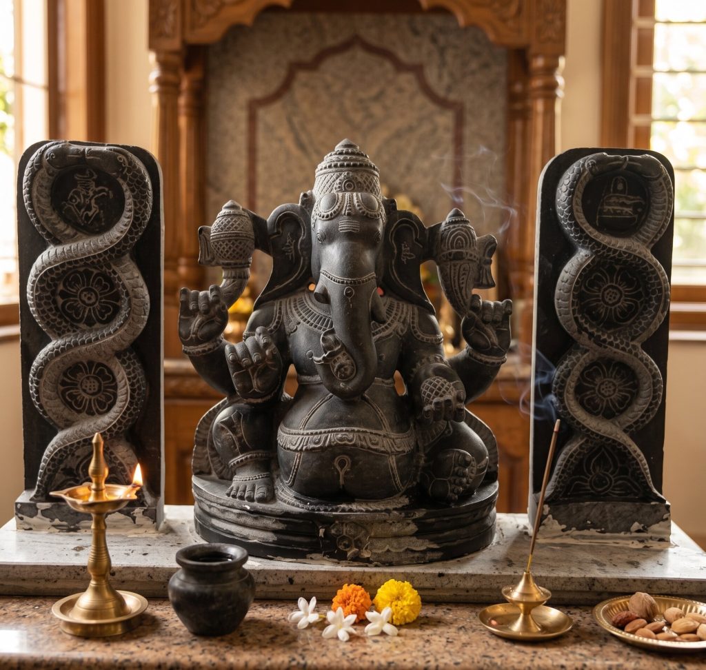 Rahu & Ketu Spiritual Significance 12 Rahu & Ketu Spiritual Significance