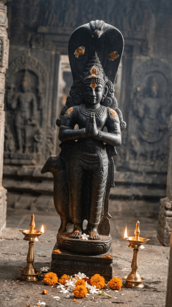 Rahu & Ketu Spiritual Significance 15 Rahu in Hindu Myth
