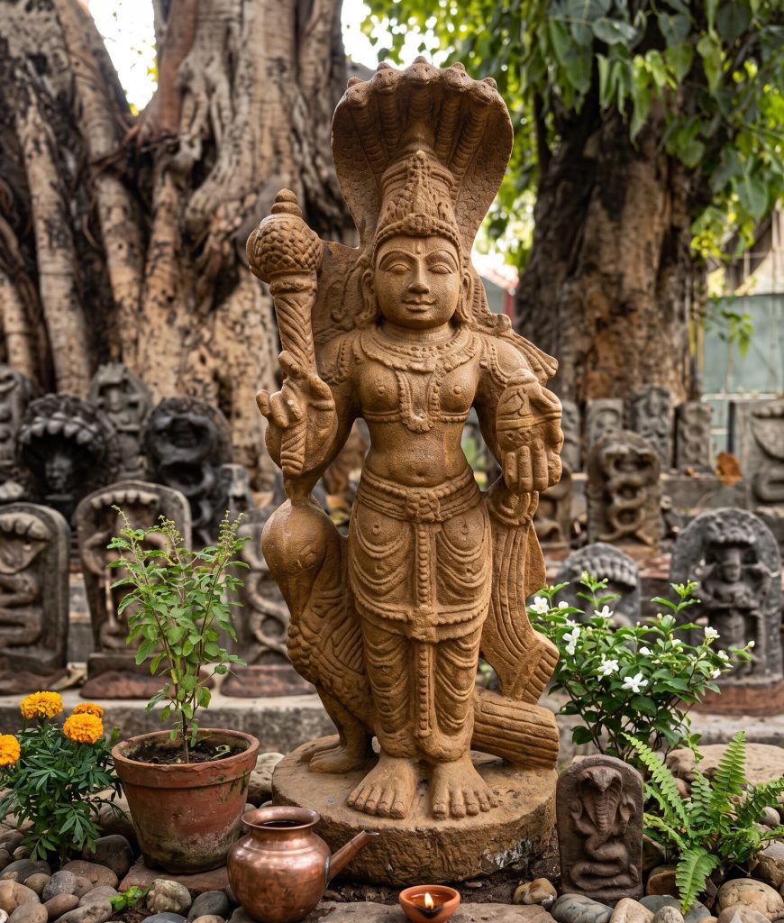 Rahu & Ketu Spiritual Significance 20 Rahu symbolism