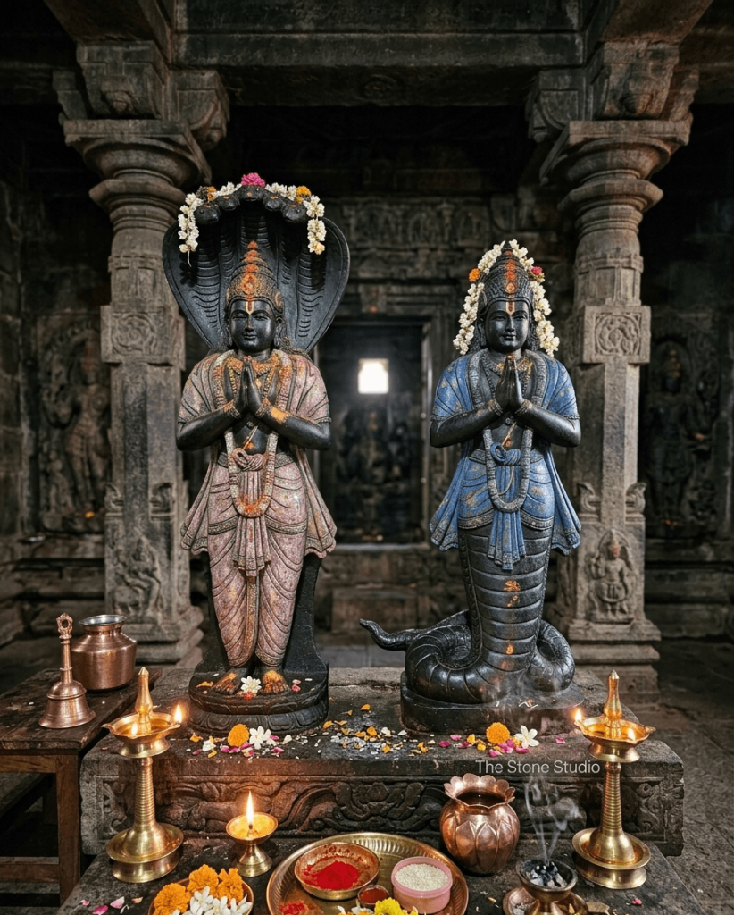 Rahu & Ketu Spiritual Significance 13 Who Are Rahu and Ketu