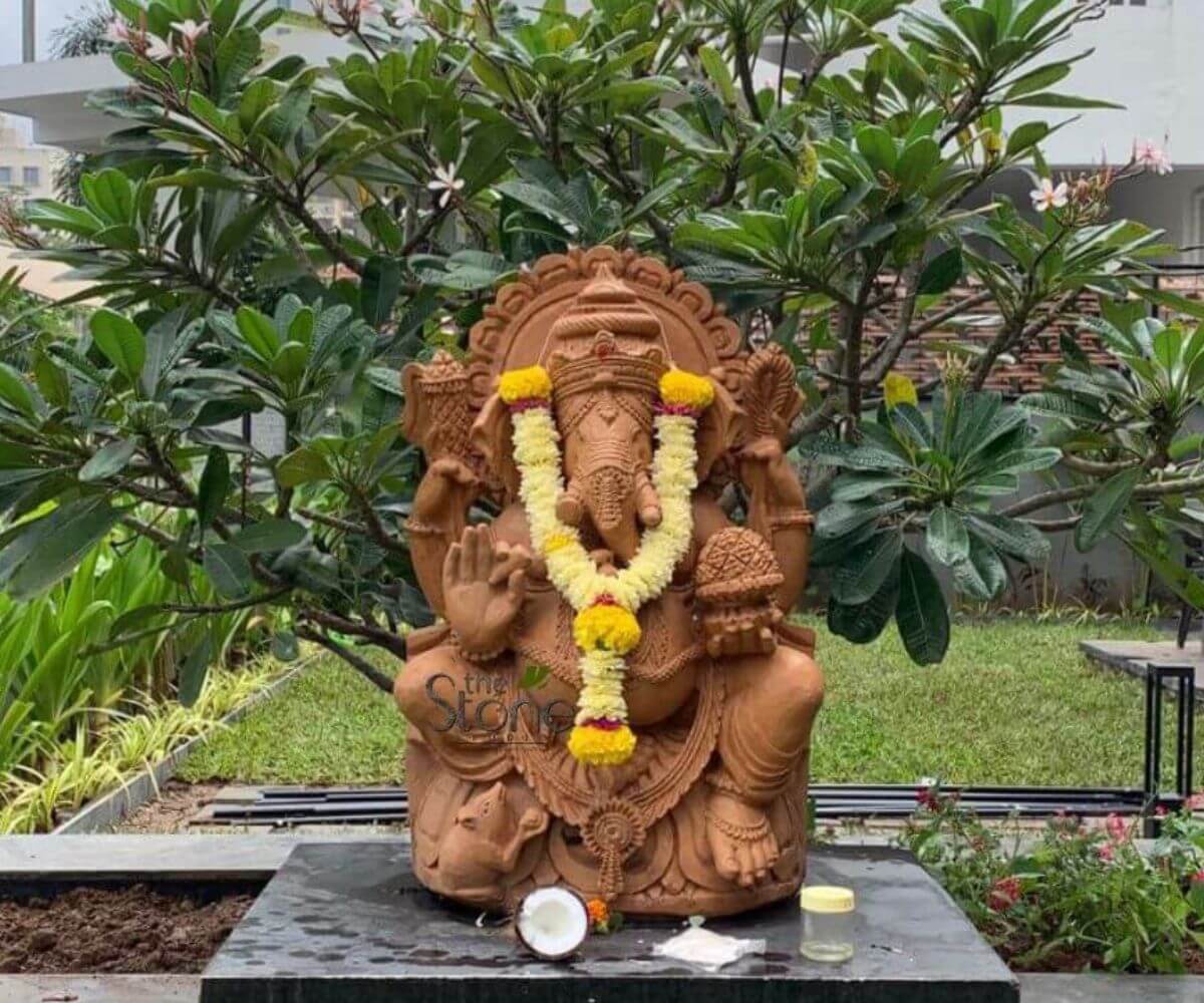 Why Choose Ganesha Statues?