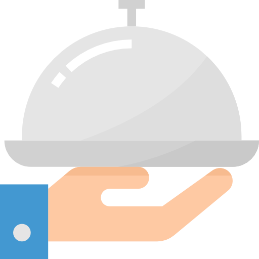 Step Icon