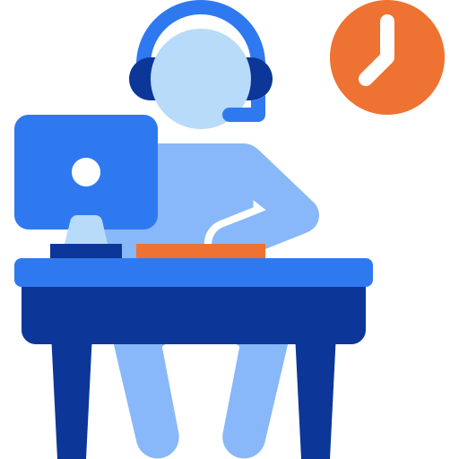 Step Icon