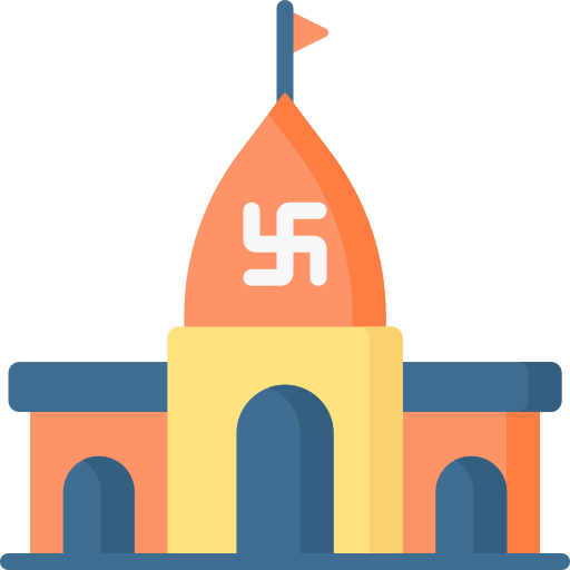 Step Icon