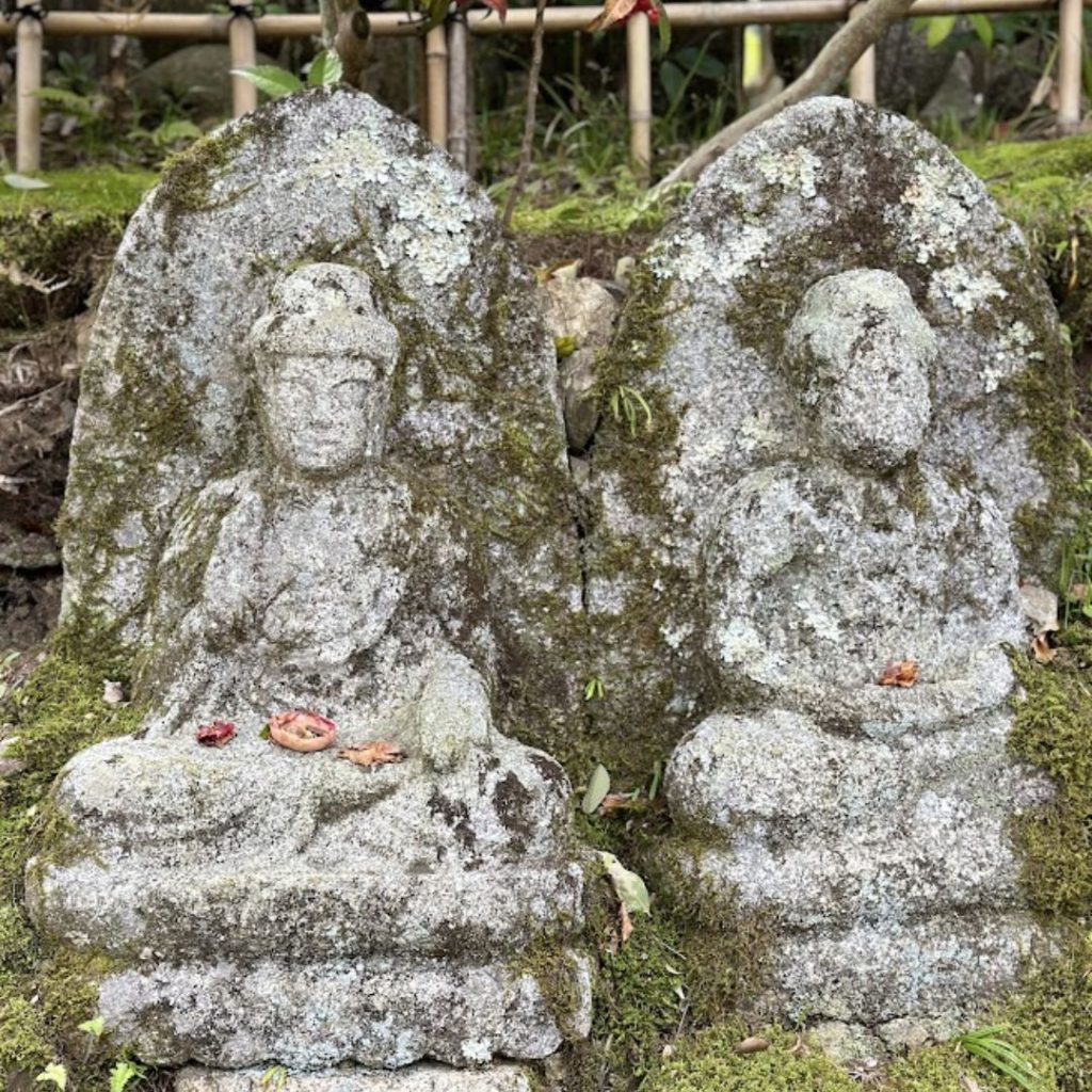 Japanese Garden Statues 23 Buddha Statues from Japan