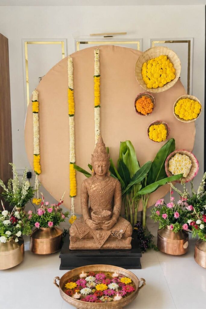 Best Sculpture Gifts for a Housewarming Ceremony 15 Buddha statue gift for a housewarming ceremony