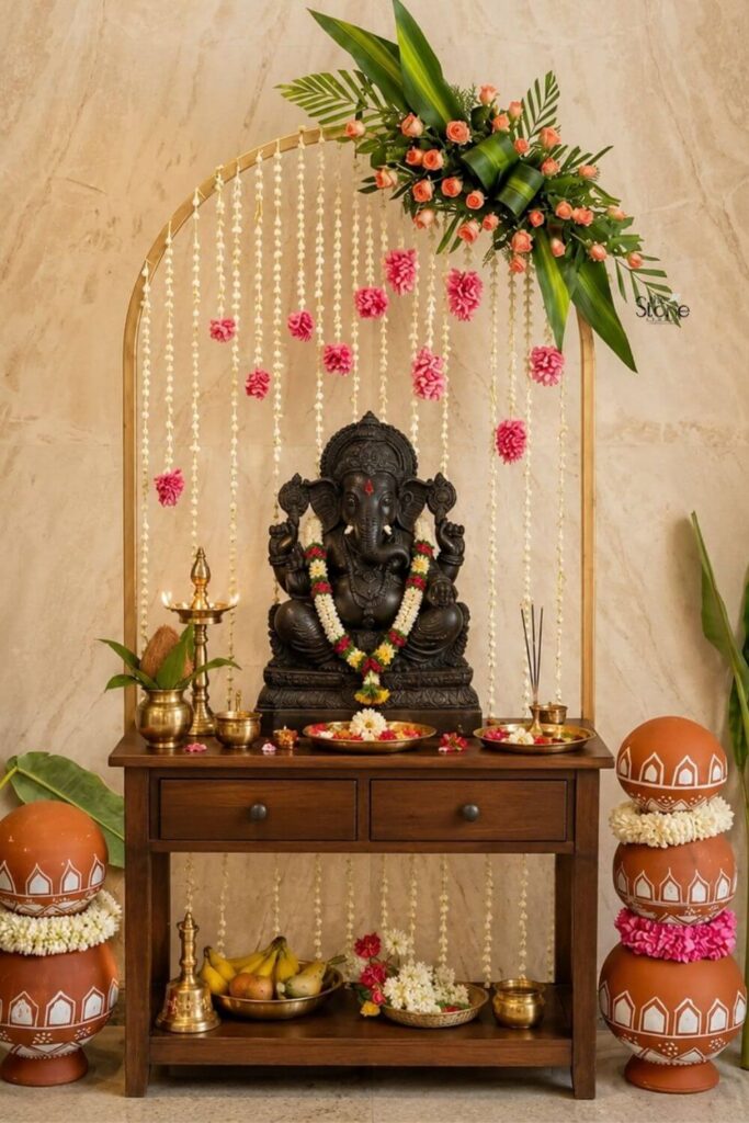 Best Sculpture Gifts for a Housewarming Ceremony 14 Ganesha statue gift for a housewarming ceremony