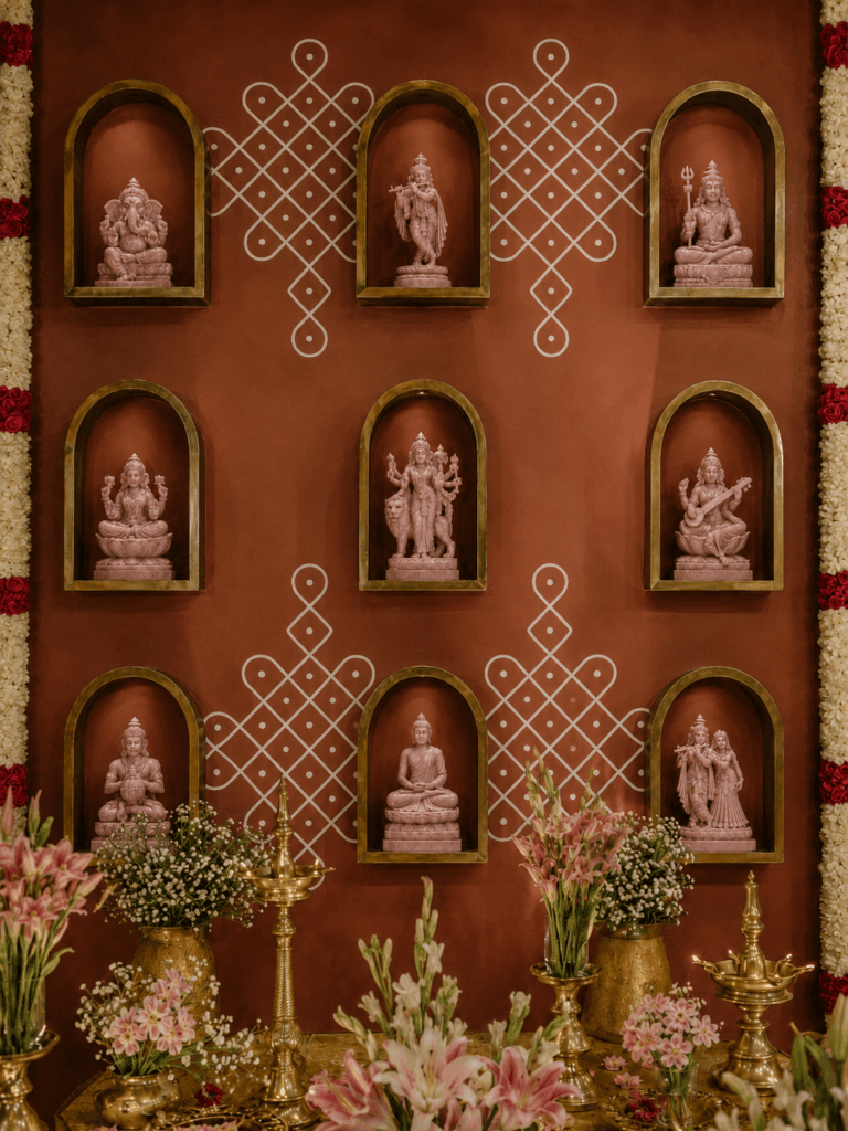 Best Sculpture Gifts for a Housewarming Ceremony 24 small statues for housewarming
